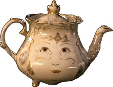 Mrs Teapot, The Beast Aesthetic, Beauty And The Beast Aesthetic, Beast Aesthetic, Beauty And The Beast 2017, Mrs Potts, Beauty And The Beast Movie, Woodsy Wedding, Be Our Guest