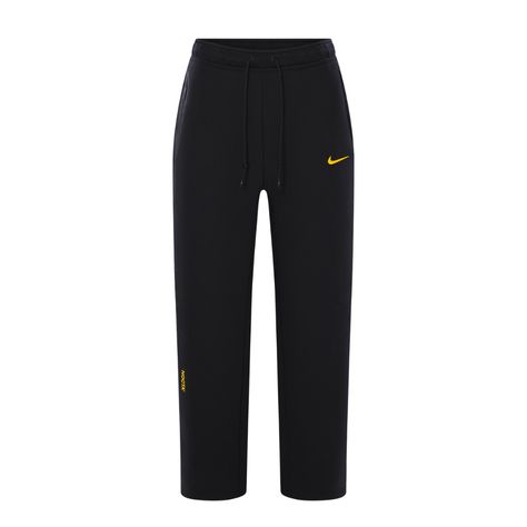 color: Black, size: L Nike Tech Joggers, Jordan 4s, Hem Pants, Jersey Pants, Nike Tech Fleece, How To Hem Pants, Nike Tech, Innovative Fashion, Tech Fleece