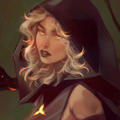 Dnd Psychic Character, Dnd Oracle, Head Art Reference, Female Mage Character Art, Dnd Character Oc, D&d Oc, Kalashtar Dnd, Dnd Aasimar Female, Aasimar Character Design