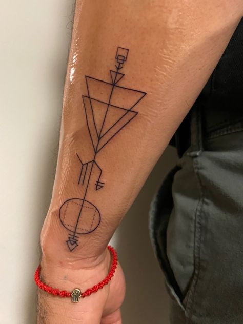 Geometric tattoo
Zodiac tattoo
Fine line tattoo
Forearm tattoo
Minimalist tattoo Capricorn Forearm Tattoo, Tattoo Ideas For Men Capricorn, Capricorn Tattoo For Men Zodiac Signs, Capricorn Arm Tattoo, Capricorn Zodiac Tattoo, Men Capricorn Tattoo, Capricorn Tattoo For Men Design, Capricorn Tattoo For Men, Capricorn Tattoo Ideas