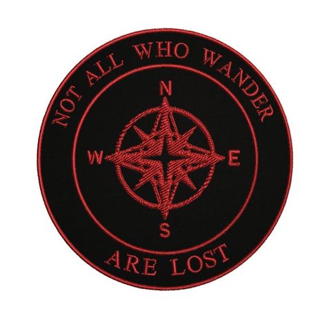 Military Logo, Travel Iron, Tactical Gear Loadout, All Who Wander, Military Patch, Cool Patches, Morale Patch, Embroidered Applique, Patches Jacket