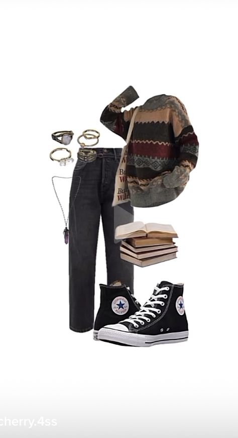 Dark Academia Aesthetic Outfit Girls, Library Fits, Bookworm Outfit, Bookstore Outfit, Pictures For Room, Niche Aesthetic, Male Outfit, Dark Academia Outfit, Dark Academia Outfits