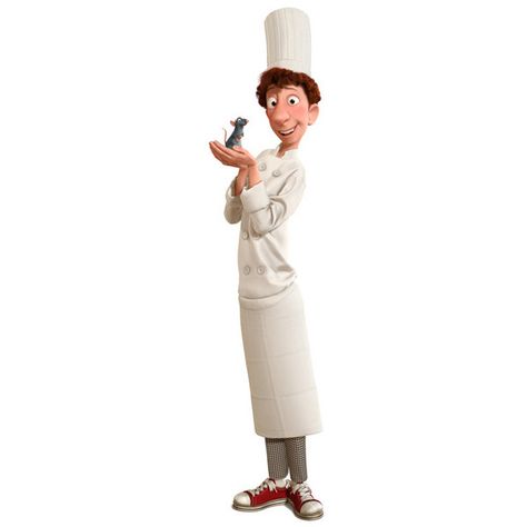 0 Rattatouie Chef, Guy From Ratatouille, Alfredo Linguini, Ratatouille Movie, Ratatouille 2007, Ratatouille Remy, Disney Ratatouille, Ratatouille Disney, Chef Art