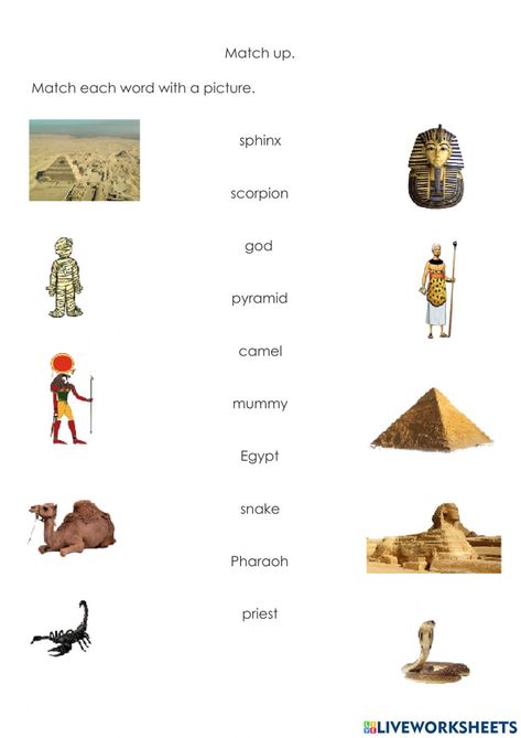 Ancient Egypt Worksheets, What Is History, Ancient Furniture, Geologic Time Scale, Geography Classroom, History Worksheets, Learn History, Egyptian Pyramids, Ancient Myths