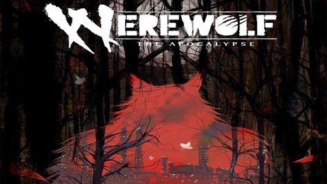 Renegade Game Studios have announced the core rulebook for Werewolf: The Apocalypse Fifth Edition is available now for pre-order.Read this article on TechRaptor Werewolf The Apocalypse, Werewolf Stories, Classic Rpg, World Of Darkness, The Apocalypse, Book Release, Worlds Of Fun, Hardcover Book, Roleplaying Game