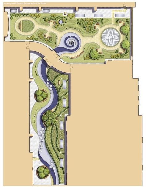 Layout Villa, Harvesting Garden, Training Center Design, Culture Building, Soccer Birthday Cakes, Animal Infographic, Eco Farm, Landscape Architecture Plan, Landscape Design Drawings