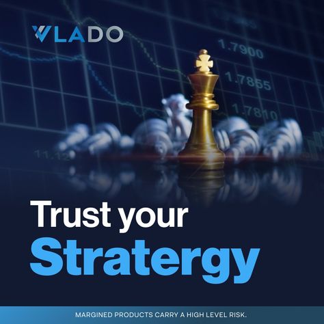 "Trust your strategy. Forex trading is a long-term game, and you need to have faith in the plan you put together in order to be successful." #vladobroker #forextrading #vlado #vladoforex #strategy #forexstratgy #beyourownboss #freedom #trading Stock Market Social Media Post, Trading Creative Ads, Trading Social Media Post, Forex Poster, Stock Market Wallpaper Creative, Goals Quotes Motivational, Composite Veneers, Forex Trading Quotes, Digital Advertising Design