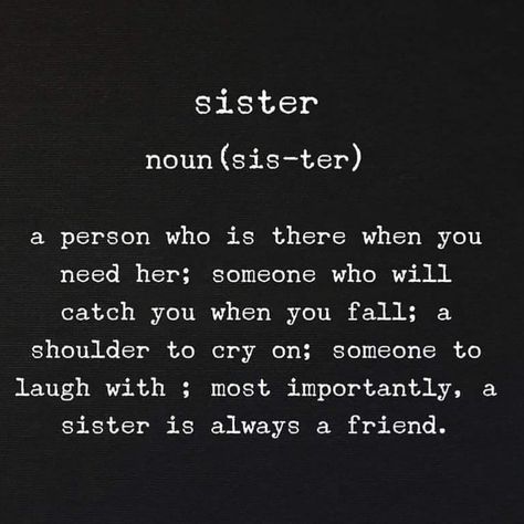 Okay but isn’t this the sweetest?!!! #sisterlylove Send one of the quotes that resonates with you to your (soul) sister. And yes, you can book a sisters’ photo session. 🤗 AMPSTUDIOX.COM #ampstudiox #montrealphotographer #sisters #sistersister #sistersquad #mt|photo #montrealportraitphotographer #montrealphotographer #familyphotoinspo #sisterpower #charmedones Soul Sister, Cute Sister Quotes, Sisters Quotes, Sister Quotes, Sister Love, Soul Sisters, Photo Sessions, Family Photos, Quotes