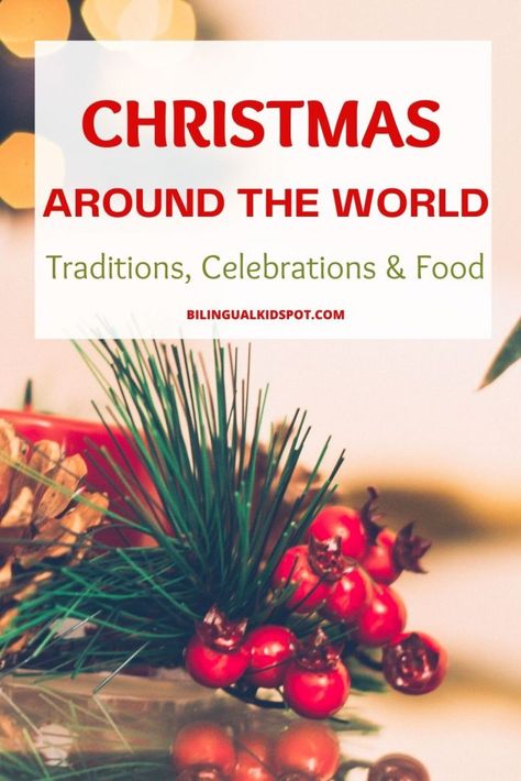 Fun Christmas Traditions, Traditional Christmas Party, Lds Christmas, Ward Christmas Party, Around The World Food, Adult Party Themes, Christmas Around The World, Celebration Around The World, Christmas Party Themes