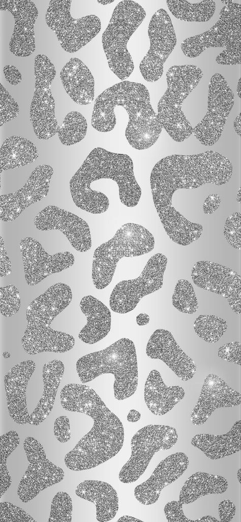 Glitter Cheetah Print Wallpaper, Black Bling Wallpaper, Grey Cheetah Print Background, Y2k 2000s Wallpaper, Glitter Iphone Wallpaper, 2000s Wallpaper, Leopard Print Wallpaper, Cheetah Print Wallpaper, Bling Wallpaper