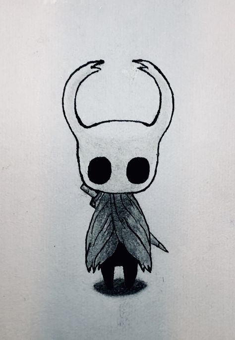 Zummeng Hollow Knight, Hollow Knight Art Style, Hollow Knight Doodles, Hollow Knight Drawing, Hollow Knight Icon, Hollow Knight Art Cute, Tiso Hollow Knight, Hollow Knight Art, Knight Drawing