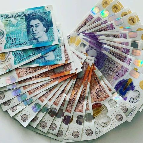 Saving Money Uk, Financial Wellbeing, Pound Money, Sterling Money, Disney Princess Memes, Pound Sterling, Atm Cash, Money Wallpaper, Accomplishing Goals