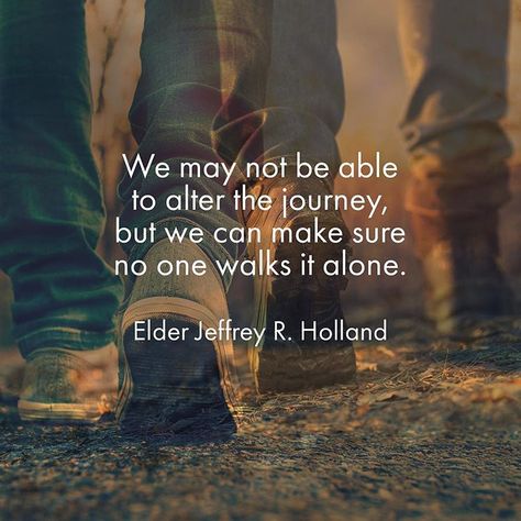 Elder Holland Quotes, Lds Thoughts, Holland Quotes, Elder Holland, Saints Quotes, General Conference Quotes, Jesus Christ Quotes, Quotes Arabic, Gospel Quotes