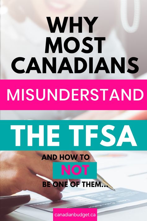 The TFSA is the BEST wealth-building tool Canadians Have! Find out what the 2024 TFSA contribution Limit is and why most Canadians misunderstand how to use it! Canadian Investing, High Interest Savings Account, Canadian Money, Investing For Retirement, Dividend Investing, Investing Tips, Personal Finance Advice, Masters In Business Administration, Investment Accounts