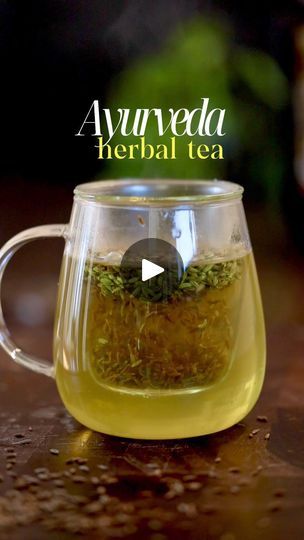 Cumin Coriander Fennel Tea, Brain Boost, Anti Inflammation, Instagram Giveaway, Clear Mind, Brain Fog, Fennel Seeds, Fresh Mint, Healthy Options