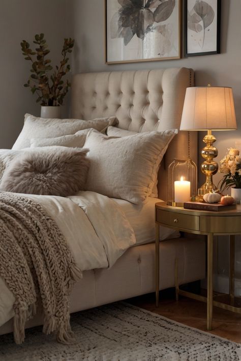 Fall Furniture , Autumn Cozy Fall ,Decor Easy Fall ,
Decor Neutral Fall ,Decor Fall ,Decor Inspiration ,Fall Decor Ideas Fall Bed, Autumn Bedroom Decor, Dark Boho Living Room, Neutral Wall Colors, Ad Inspiration, Fall Bedroom Ideas, Neutral Fall Decor, Cozy Fall Bedroom, Fall Bedding