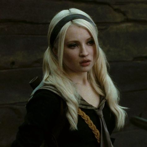 Babydoll Sucker Punch, Feminine Makeup, Emily Browning, Emily B, Carla Gugino, Jamie Chung, Blonde Hair Girl, Sucker Punch, Gyaru Fashion