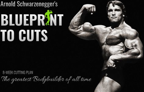 Arnold Workout Plan, Arnold Blueprint, Musclepharm Workouts, Gym Programs, Arnold Workout, Ms Exercises, Gym Program, Muscle Definition, Muscle Pharm