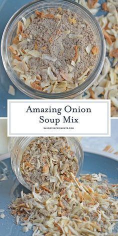 Seasoning Mixes Gift, Soup Starter Recipes, Lipton Beefy Onion Soup Mix Recipes, Homestead Food Recipes, Cream Of Anything Soup Mix Homemade, French Onion Soup Mix Recipe, Homemade Dry Onion Soup Mix Recipe, Homemade Onion Soup Mix Recipe, Dry Onion Soup Mix Recipe