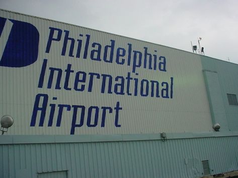 Philadelphia Airport, International Airport, Philadelphia, Aircraft, Quick Saves