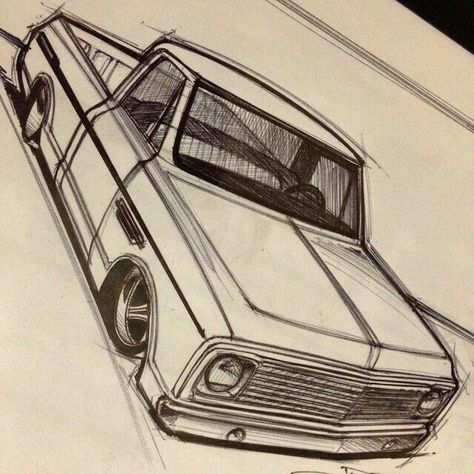 Wheels Drawing, Drawing Rendering, Cholo Art, Chicano Drawings, Cool Car Drawings, Easy Love Drawings, Car Drawing, Graffiti Style Art, Truck Art