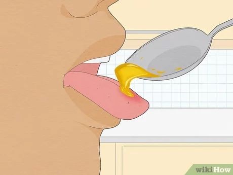 How to Heal a Sore Tongue: 13 Steps (with Pictures) - wikiHow Sore On Tongue Remedy, Lie Bumps On Tongue, Inflamed Taste Buds, Blister On Tongue, Tongue Infection, Canker Sore On Tongue, Bumps On Tongue, Cracked Tongue, Sore Tongue