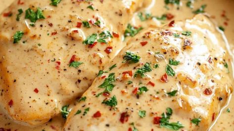 Chicken Breast Cream Cheese Recipes, Cream Cheese Sauce For Chicken, Chicken Cream Cheese Recipes, Chicken And Cream Cheese Recipes, Chicken With Cream Cheese, Chicken Recipes With Cream Cheese, Chicken Bacon Cheese, Classic Family Meals, Cream Cheese Stuffed Chicken