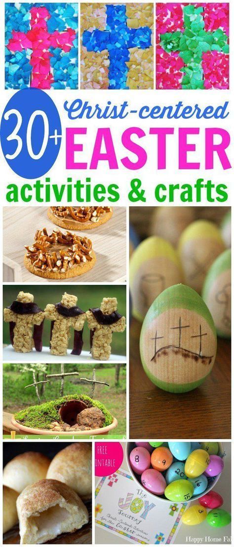 Christ Centered Easter Crafts, Easter Religious Crafts, Christ Centered Easter, Resurrection Day, Easter Preschool, Easter Religious, Easter Traditions, Easter Art, Easter Time