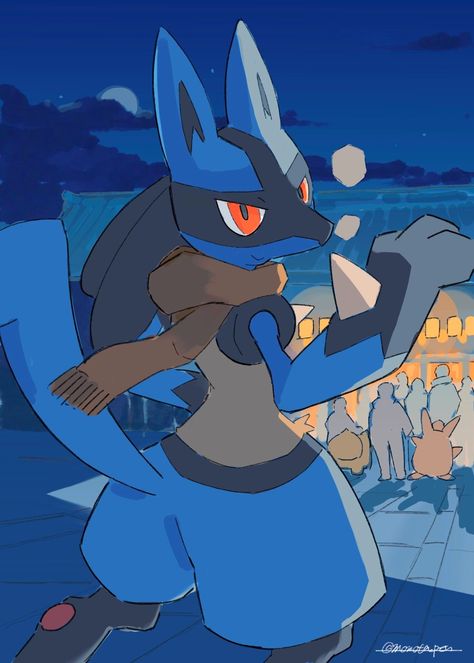 Best Pokemon Ever, Lucario Pokemon, Ulquiorra Cifer, Nightmare Before Christmas Wallpaper, Pokemon Sketch, Pokemon Gif, Cute Pokemon Pictures, Pokemon Images, Pokemon Collection