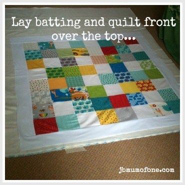 Tshirt Quilt Tutorial, Quilt For Beginners, Sewing Machine Ideas, Quilting Hacks, Quilt Decor, Backing A Quilt, Sewing Project Ideas, Rag Quilt Patterns, Quilting 101