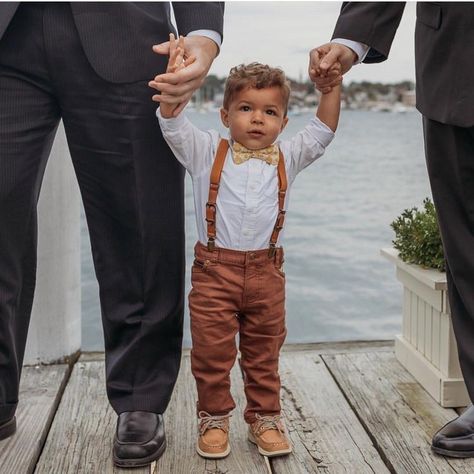 Vintage Ring Bearer Outfit, Ring Bearer Outfit Fall Wedding, Orange Ring Bearer Outfit, Burnt Orange Ring Bearer Outfit, Fall Ring Bearer Outfit, Boho Ring Bearer Outfit, Ring Bearer Outfit Fall, Fall Ring Bearer, Boho Ring Bearer