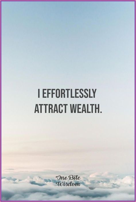 Law of Attraction Affirmation | Manifest Money and Success | Loa Money Is Attracted To Me, Attractive Manifestation, Saving Money Affirmations, Attractive Affirmations, September Manifestation, Vision Board Affirmations, Wealth Affirmations, Law Of Attraction Affirmations, Positive Self Affirmations