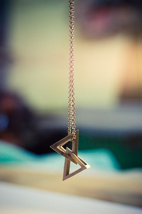 Ladies Jewellery, 3d Printed Jewelry, Best Jewelry Stores, Geometric Jewelry, Simple Necklace, Steel Jewelry, Stainless Steel Jewelry, Jewelry Designs, Accessories Necklace