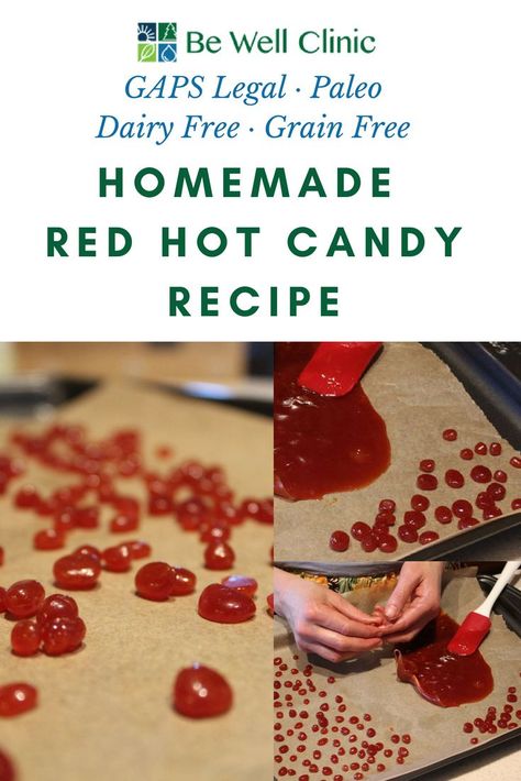 Learn to make Homemade Red Hot Candies at Home Red Hots Candy Recipes, Red Hot Candy Recipes, Red Hot Candy, Hot Recipes, Candy Homemade, Red Hots Candy, Hot Candy, Cinnamon Red, How To Make Red