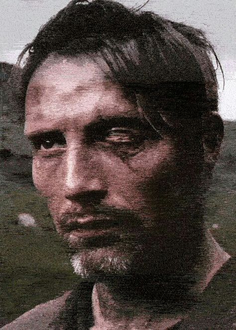 As One Eye in Valhalla Rising Valhalla Rising One Eye, Valhalla Gates, Vikings Valhalla Canute, Vikings Valhalla Season 3, Leif Vikings Valhalla, Valhalla Rising, One Eye, Day For Night, Vikings