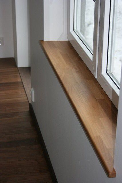 Window Sill Decor Bedroom, Bathroom Window Sill, Wooden Window Sill, Wood Window Sill, Interior Window Sill, Interior Window Trim, Window Sill Decor, Wooden Window Frames, Interior Window