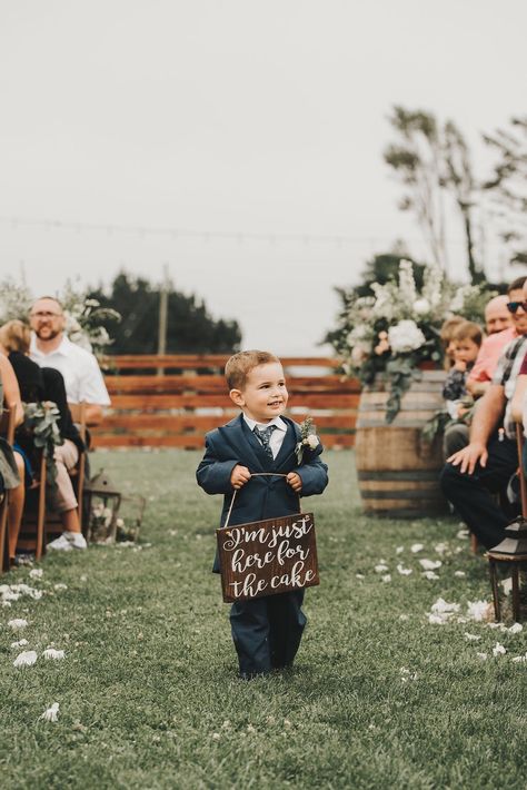 Ring Bearer Little Boy, Cute Ideas For Ring Bearers, Ring Bearer Ideas Boys, Alternate Ring Bearer Ideas, Multiple Ring Bearers, Things For Ring Bearer To Carry, Ring Barrer Proposal Ideas Boys, 3 Ring Bearers Boys, 2 Ring Bearers