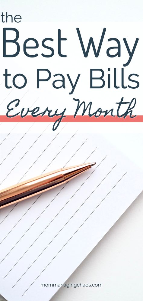 Bills List, Keep Track Of Bills, Bills Budget, Payment Tracker, Tracking Expenses, Budget Help, Money Saving Methods, Saving Plan, Bill Organization