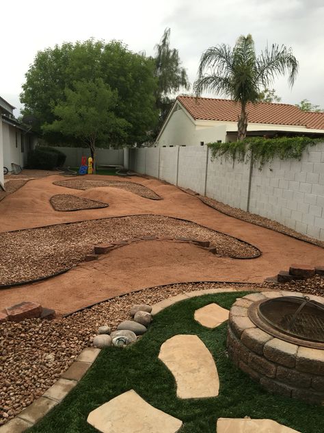 New pump track addition. Kids Bike Track, No Grass Yard, Bike Pump Track, Dirt Bike Track, Pump Track, Rc Track, Backyard Kids Play Area, Outside Lands, Mtb Trails