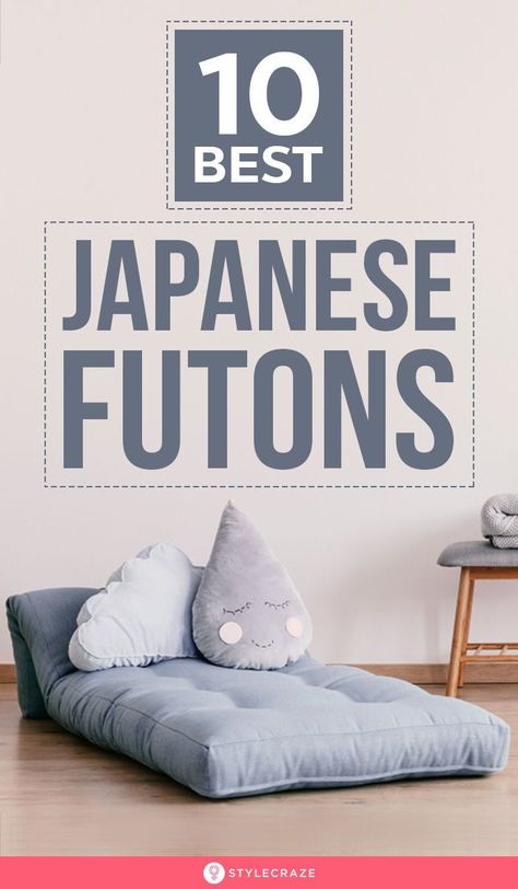 Futon Mattress Ideas, Japanese Futon Bedroom, Futon Japanese, Futon Bedroom Ideas, Mattress On Floor Ideas, Japanese Futon Bed, Bedroom Futon, Tatami Futon, Japanese Mattress