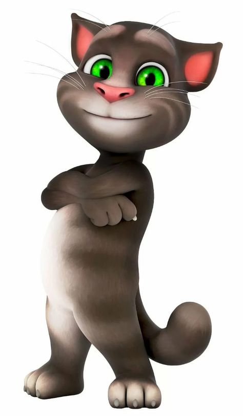 Tom Png, Talking Tom Cat 2, Talking Tom Cat, Tom Thomas, Talking Cat, Thumbs Up Sign, Tom Cat, Game Tag, Cat Talk