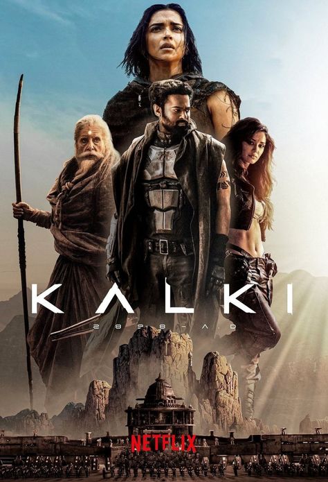 Latest Movies 2024, Action Movie Poster Design, Kalki 2898 Ad Posters, Kalki Movie Poster, Movie Posters Design Photoshop, Kalki 2898 Ad Wallpaper, Kalki 2898 Ad, Indian Movie Posters, Kalki Movie