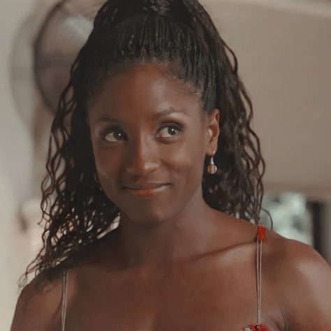 Tara True Blood, Tara Thornton, True Blood, Face Claims, Locs, True Love