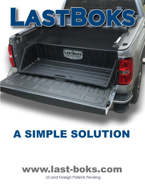 Truck Bed Grocery Storage, Truck Bed Hacks, Diy Truck Bed Organizer, Truck Bed Organization Diy, Truck Bed Storage Diy, Truck Toolbox Ideas, Service Truck Organization, Truck Bed Storage Ideas, Truck Tool Box Ideas