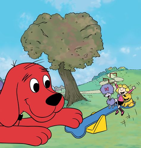 Dog Pfp Funny, Dog Pfp, Book Coloring Pages, Clifford The Big Red Dog, Male Cartoon Characters, Pfp Funny, Puppy Coloring Pages, Cartoon Drawings Disney, Kids Tv Shows