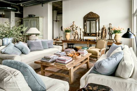 Carol Glasser Interiors, Texas Coast, French Country Living Room, Timeless Interiors, Small Apartment Living Room, Coastal Living Rooms, Empty Nest, Small Apartment Living, Family Room Design