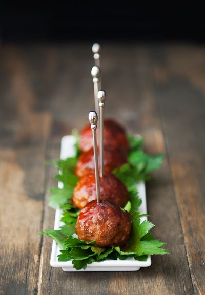 cocktail meatballs recipe | use real butter Meatball Presentation, Fancy Meatball Appetizers, Meatloaf Balls, German Meatballs, Cocktail Meatball Recipes, Party Canapes, Cooking Projects, Meatloaf Dinner, Cocktail Meatballs