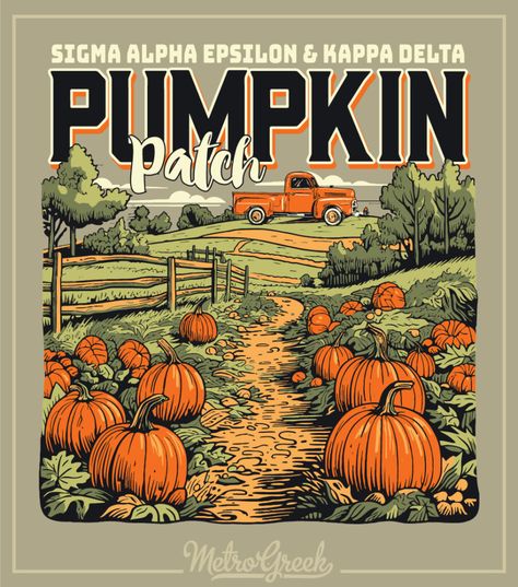 Pumpkin Patch Drawing, Pumpkin Patch Illustration, Fall Storytime, Fall Graphic Design, Thanksgiving Board, Pumpkin Patch Halloween, Pumpkin Patch Farm, Pumpkin Field, Halloween Party Poster