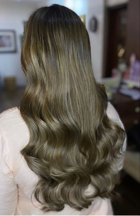 Hair
Ash gold hair
Olive balayage
Gold highlights Olive Color Hair, Olive Green Hair Color, Olive Hair Colour, Golden Hair Color, Reddish Hair, Olive Hair, Green Hair Dye, Gold Hair Colors, Mermaid Waves