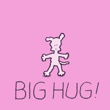 Hugs GIFs | Tenor Virtual Hug Cute Gif, Big Hug Gif, Cat Hug Gif, Chippy The Dog, Hug Cartoon, Hug Images, Morning Hugs, Good Morning Hug, Hug Gif